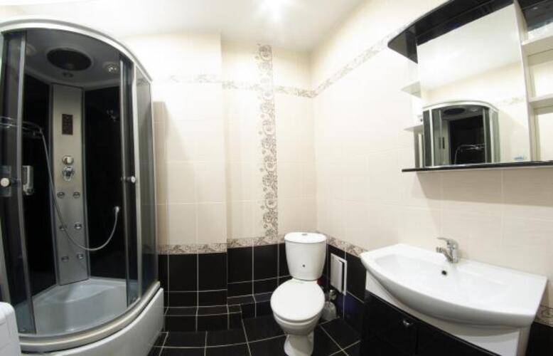 Домашняя на Фабричной 9