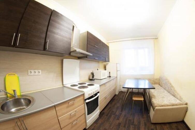 Домашняя на Фабричной 9