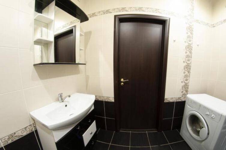 Домашняя на Фабричной 9