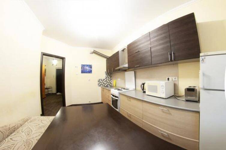 Домашняя на Фабричной 9