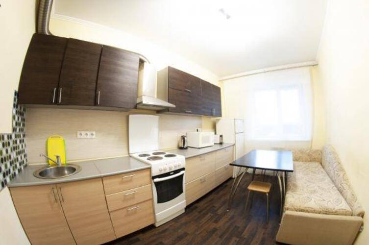 Домашняя на Фабричной 9