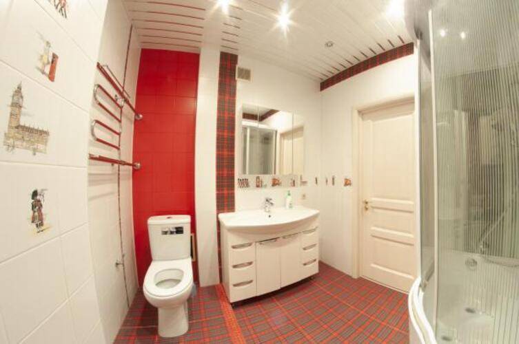 Домашняя на Фабричной 9