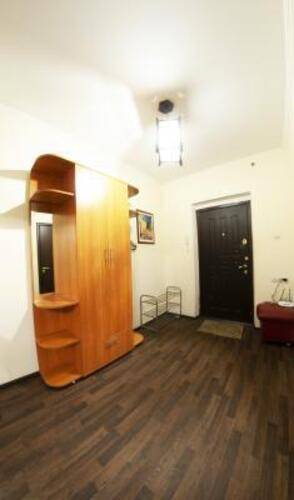 Домашняя на Фабричной 9