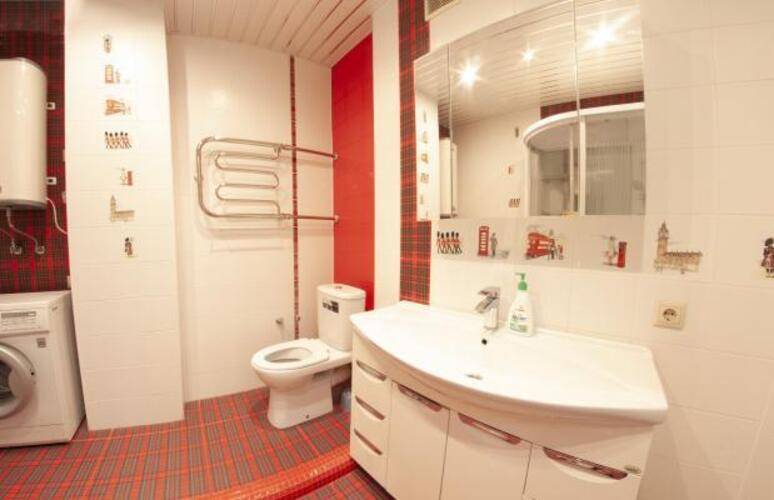 Домашняя на Фабричной 9