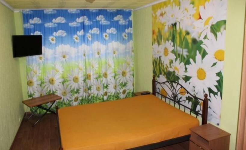 Алатырь в 1-м микрорайоне 2