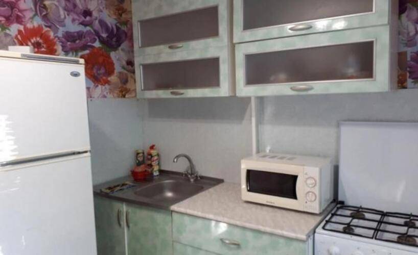 Алатырь в 1-м микрорайоне 2