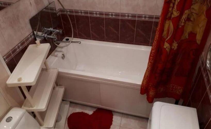 Алатырь в 1-м микрорайоне 2