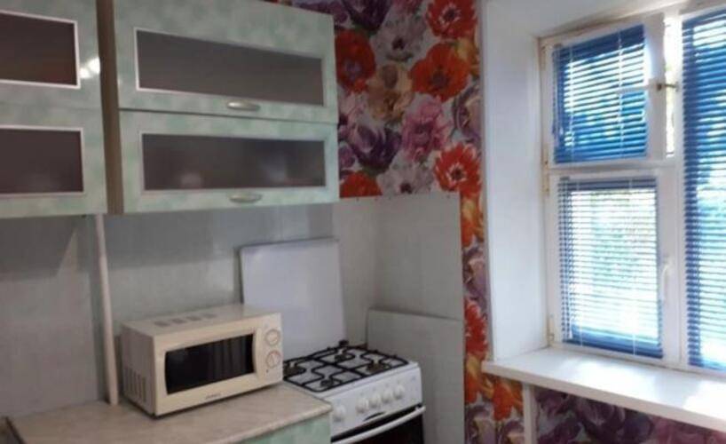 Алатырь в 1-м микрорайоне 2