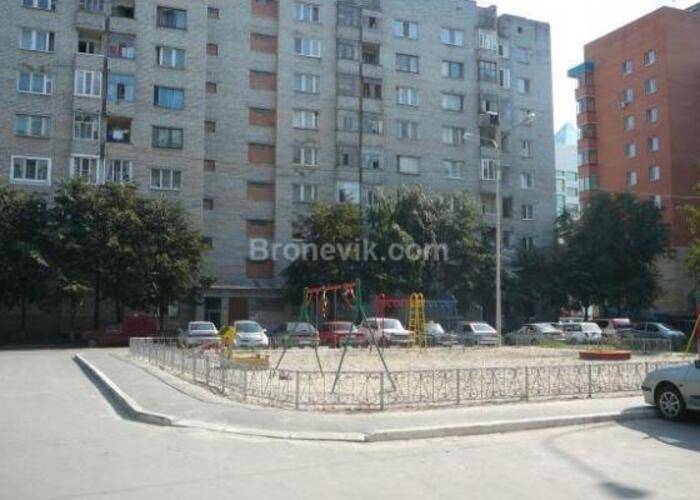 Домашняя на Холодильной 134