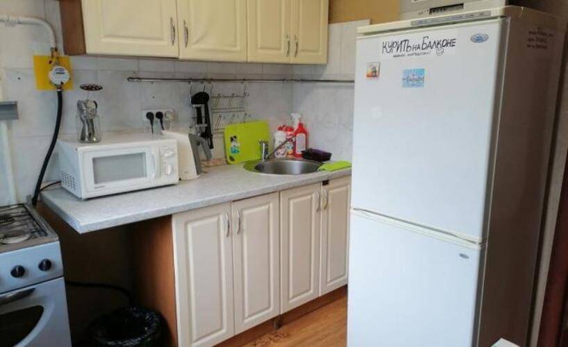 Алатырь в 1-м микрорайоне 25