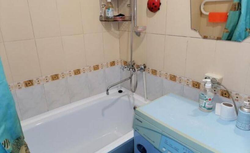 Алатырь в 1-м микрорайоне 25