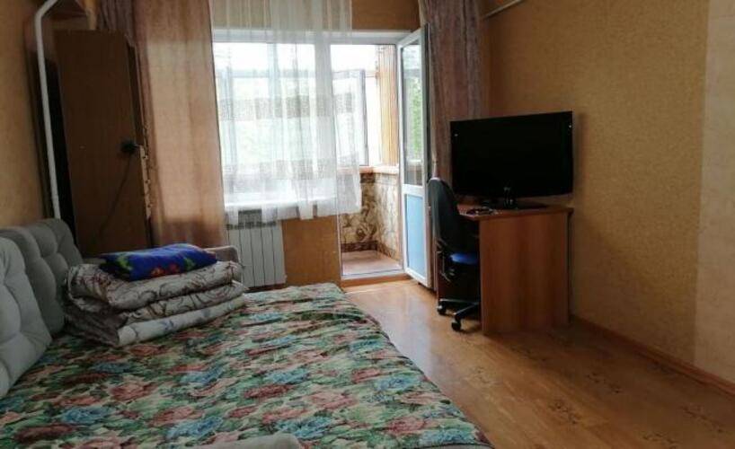 Алатырь в 1-м микрорайоне 25