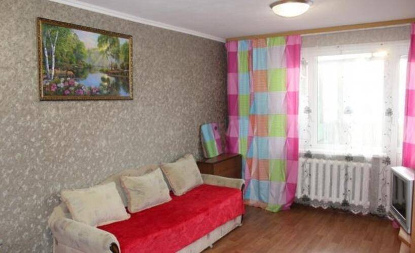 Алатырь в 1-м микрорайоне 29