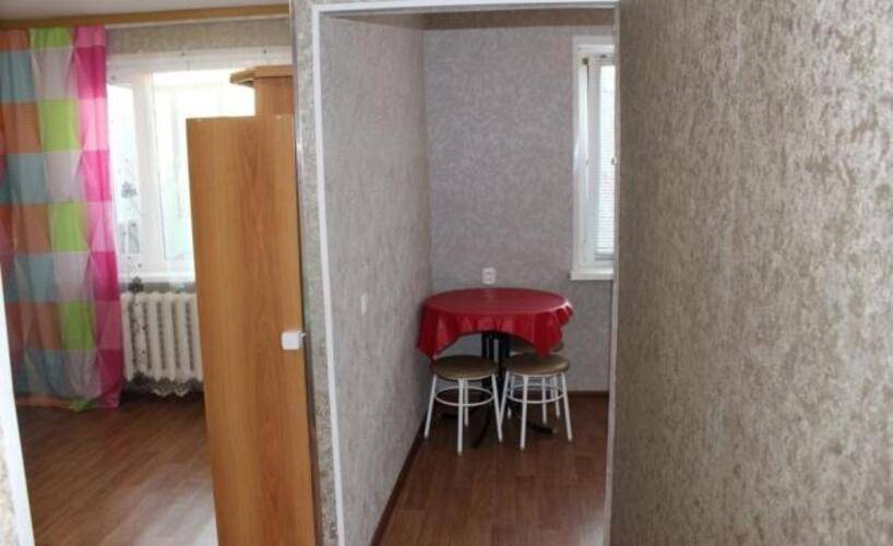 Алатырь в 1-м микрорайоне 29