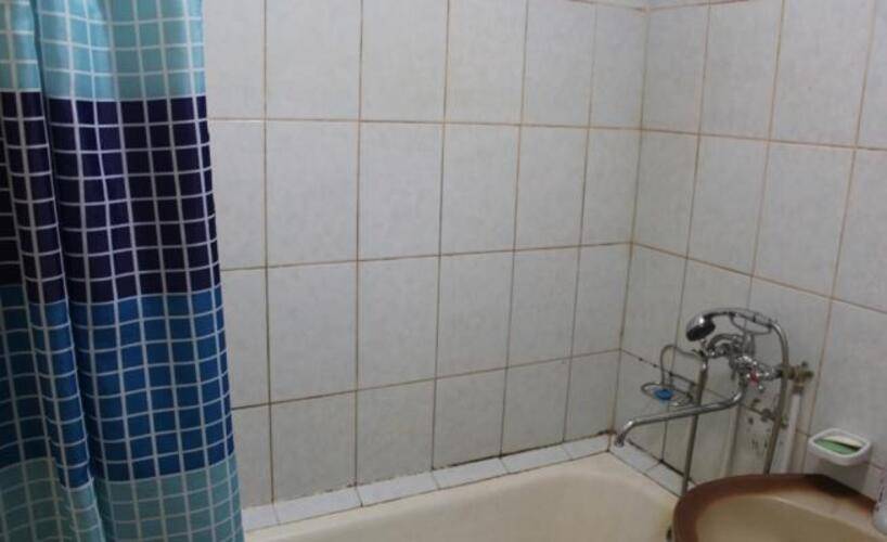 Алатырь в 1-м микрорайоне 29