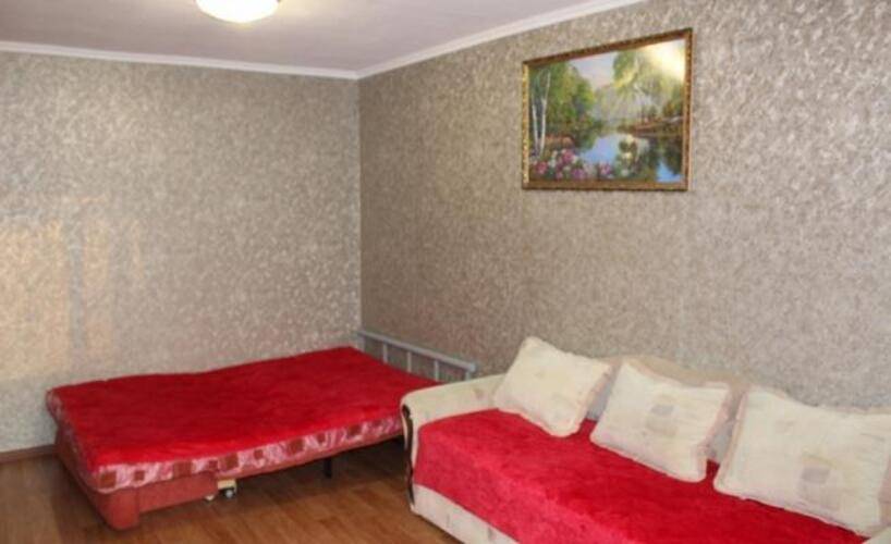 Алатырь в 1-м микрорайоне 29