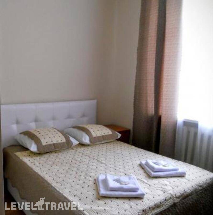 фотографии отеля Звезда в Россия(Тюмень) - фото №10