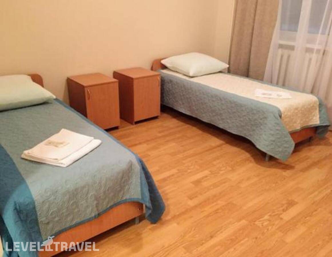 фотографии отеля Звезда в Россия(Тюмень) - фото №16