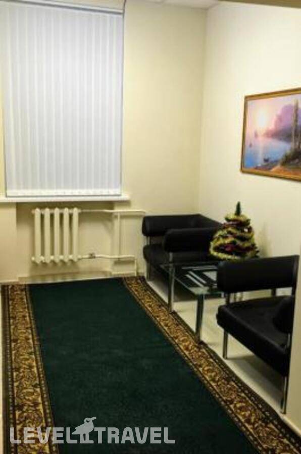 фотографии отеля Звезда в Россия(Тюмень) - фото №11