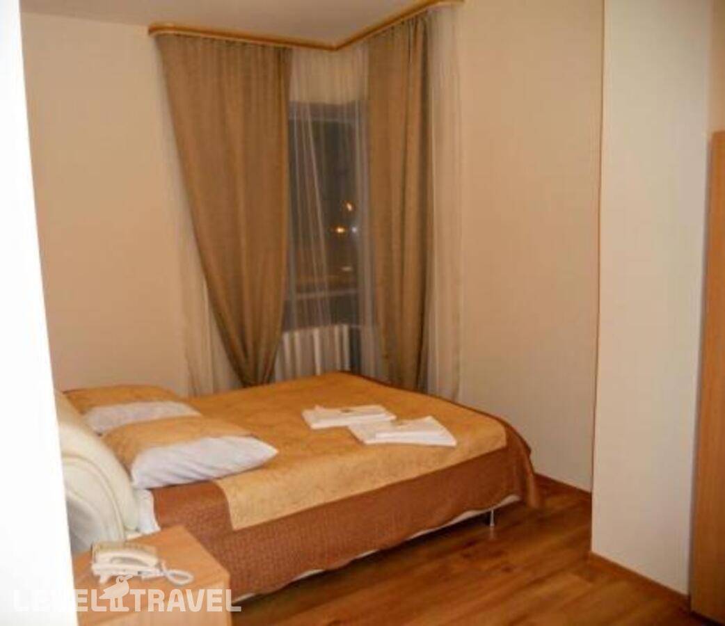 фотографии отеля Звезда в Россия(Тюмень) - фото №22