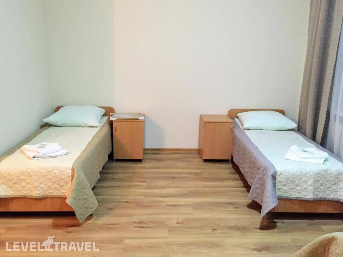 фотографии отеля Звезда в Россия(Тюмень) - фото №4