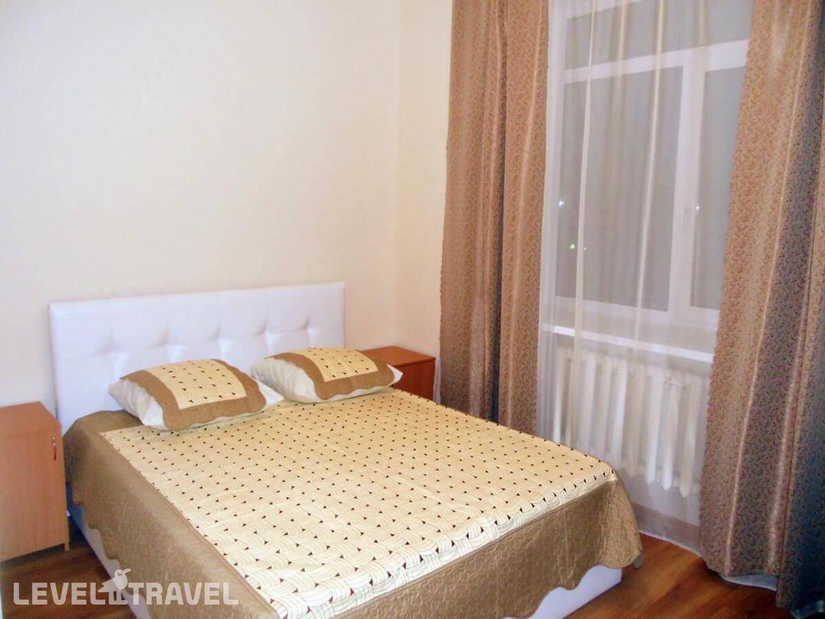 фотографии отеля Звезда в Россия(Тюмень) - фото №8