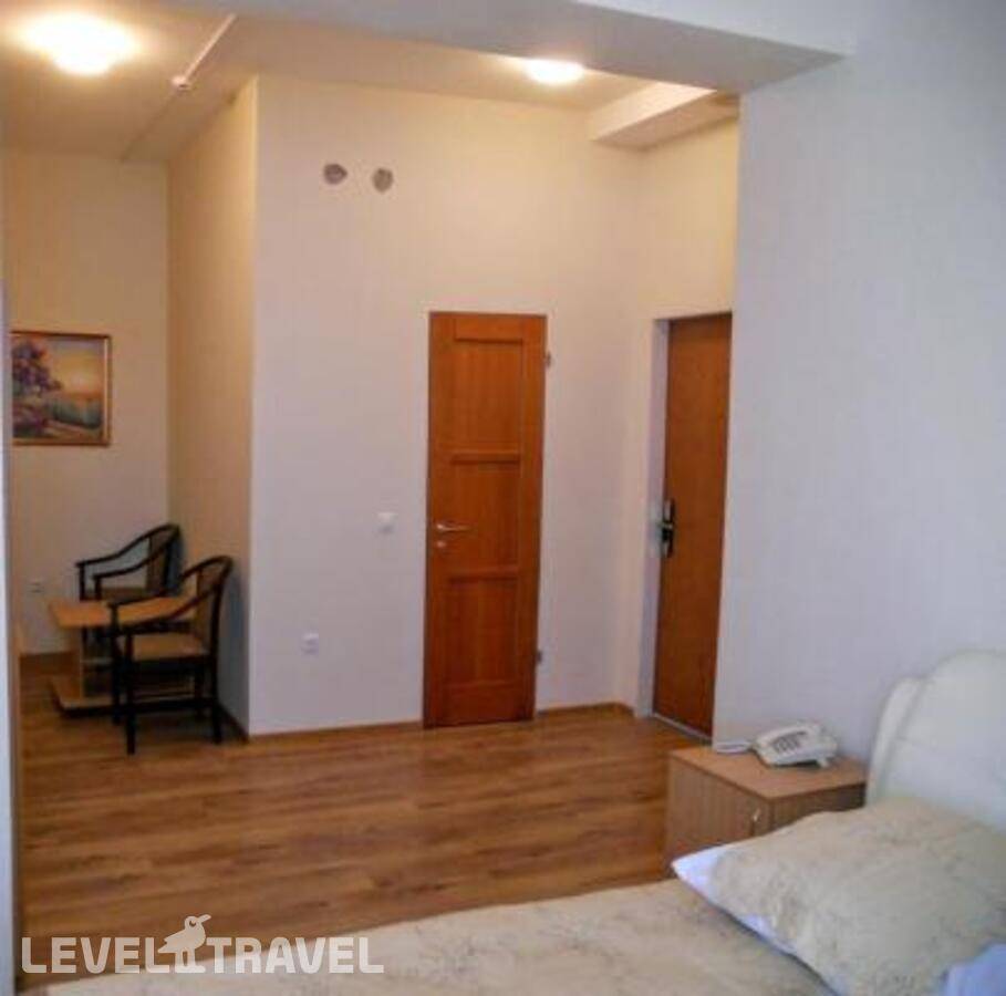 фотографии отеля Звезда в Россия(Тюмень) - фото №5