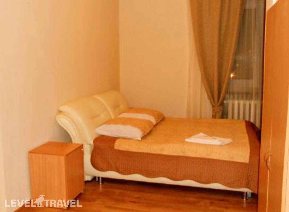 фотографии отеля Звезда в Россия(Тюмень) - фото №23