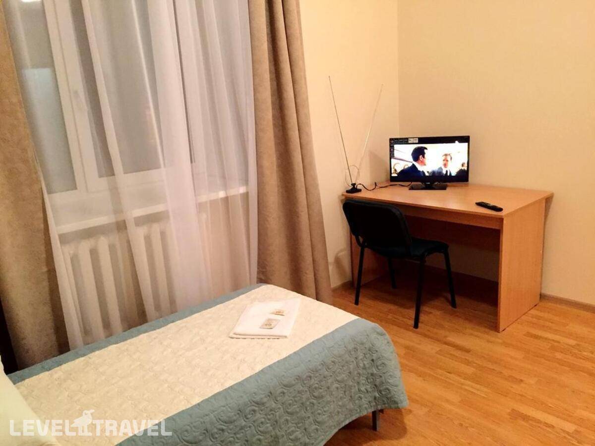 фотографии отеля Звезда в Россия(Тюмень) - фото №24