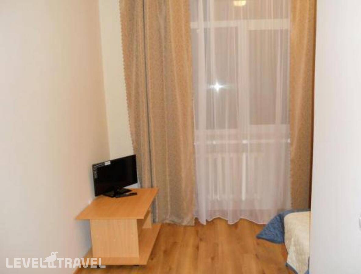 фотографии отеля Звезда в Россия(Тюмень) - фото №15