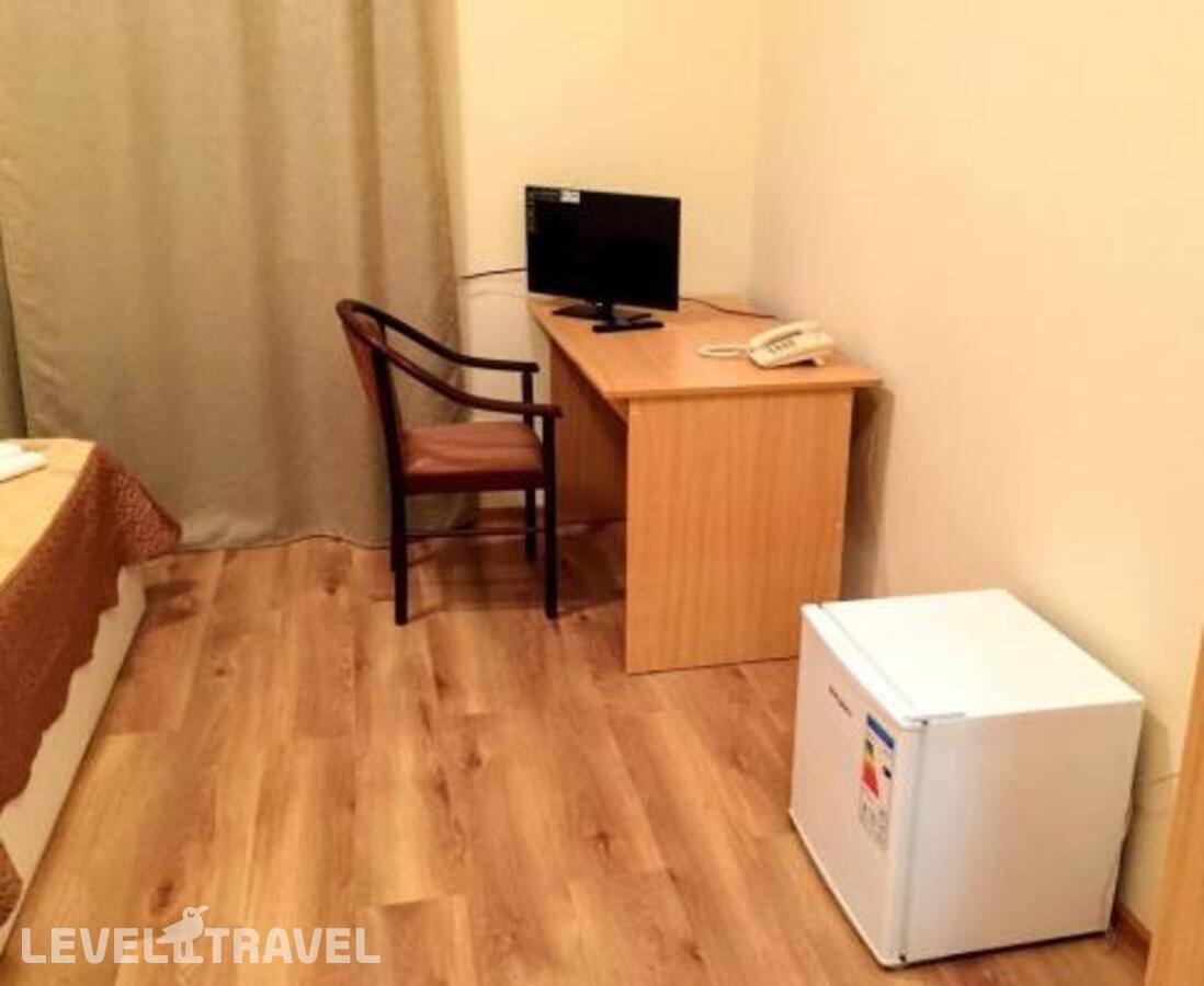 фотографии отеля Звезда в Россия(Тюмень) - фото №25