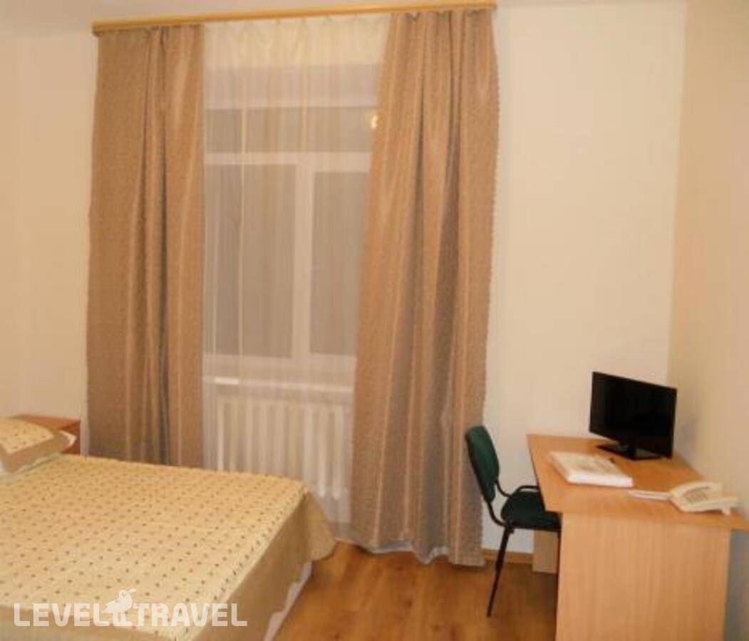 фотографии отеля Звезда в Россия(Тюмень) - фото №9