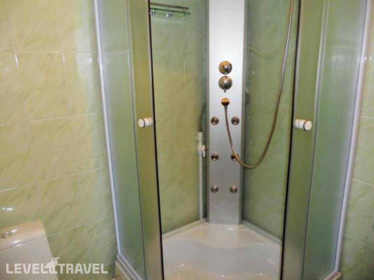 фотографии отеля Звезда в Россия(Тюмень) - фото №13