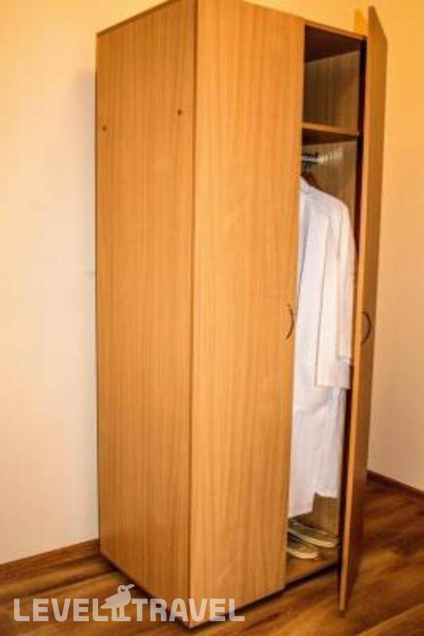 фотографии отеля Звезда в Россия(Тюмень) - фото №20