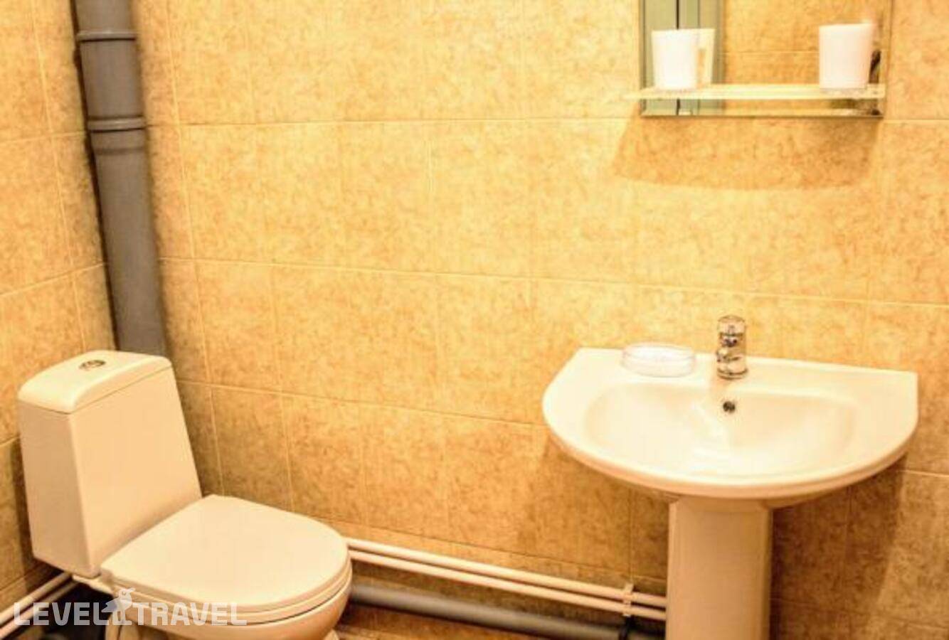 фотографии отеля Звезда в Россия(Тюмень) - фото №26