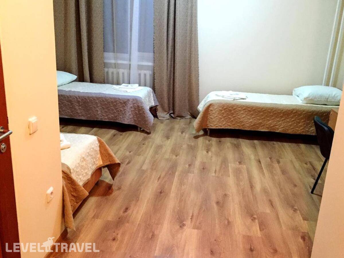 фотографии отеля Звезда в Россия(Тюмень) - фото №27