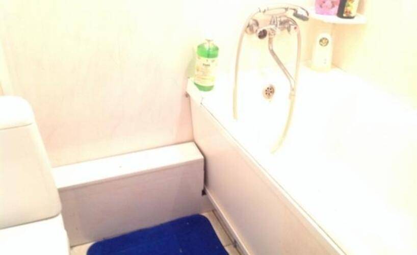 Алатырь в 10-м микрорайоне 2