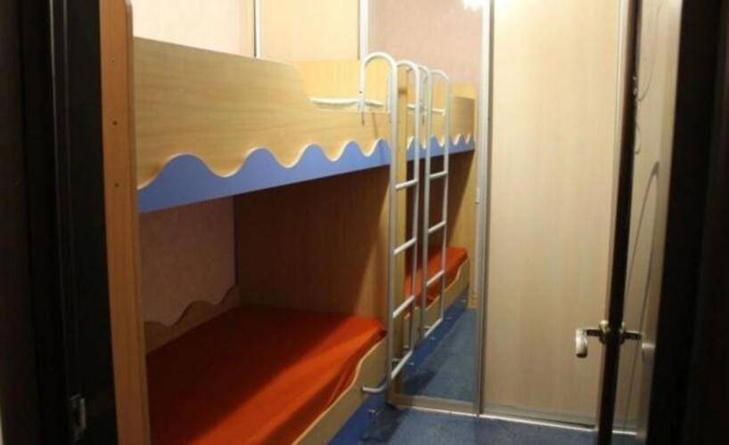 Алатырь в 10-м микрорайоне 2