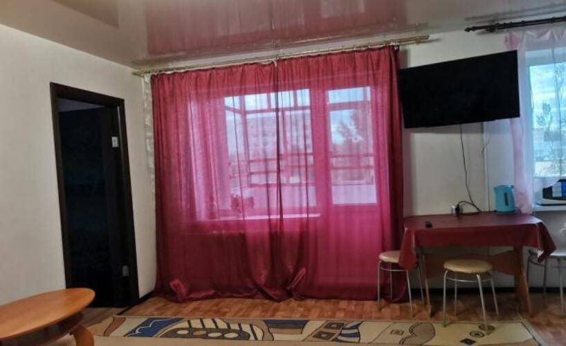 Алатырь в 10-м микрорайоне 2