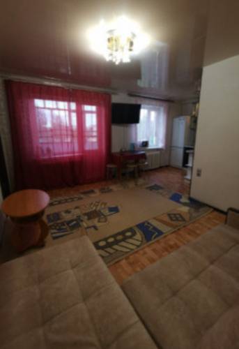 Алатырь в 10-м микрорайоне 2