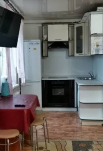 Алатырь в 10-м микрорайоне 2