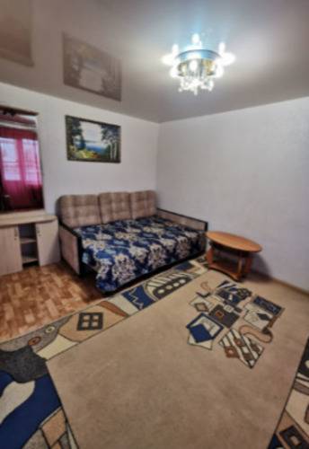 Алатырь в 10-м микрорайоне 2