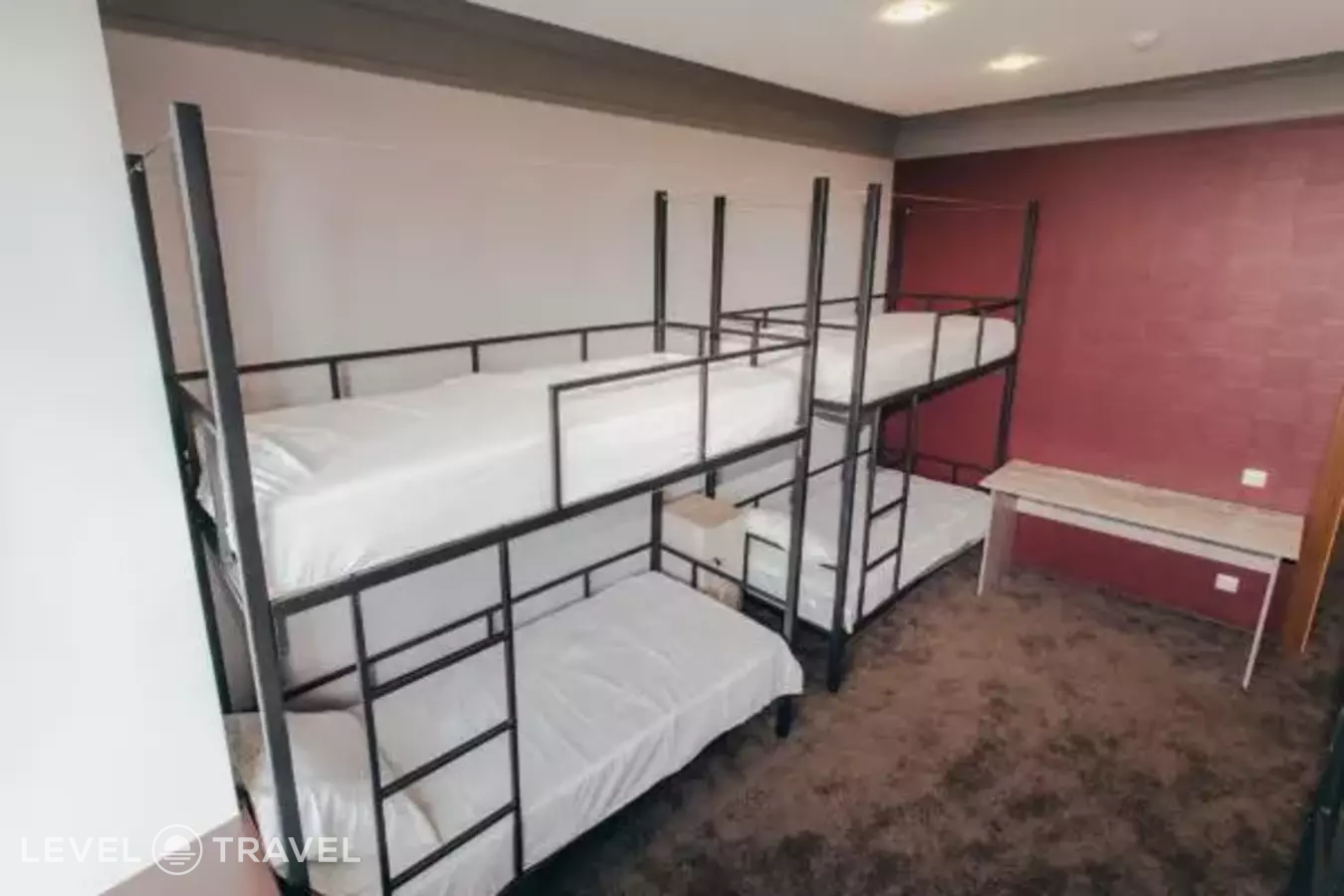 Карлсон отель и хостел