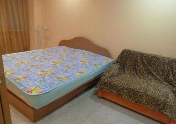 Алатырь в 10-м микрорайоне 8