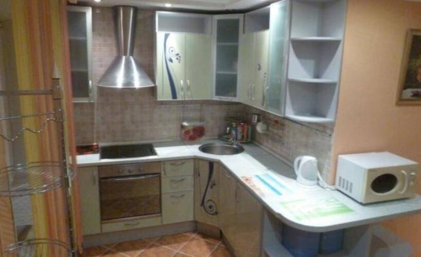 Алатырь в 10-м микрорайоне 8