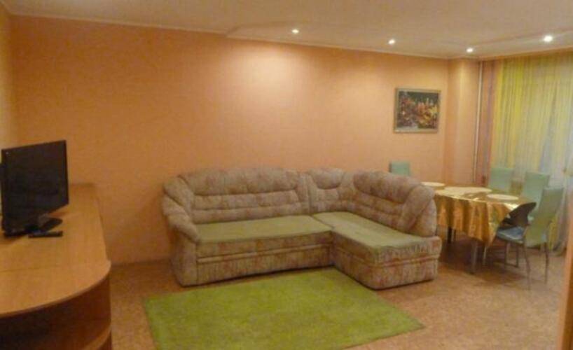 Алатырь в 10-м микрорайоне 8