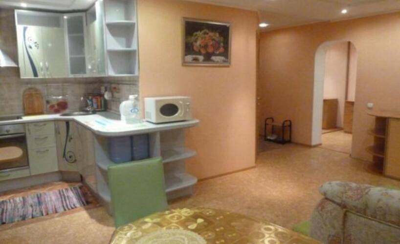 Алатырь в 10-м микрорайоне 8