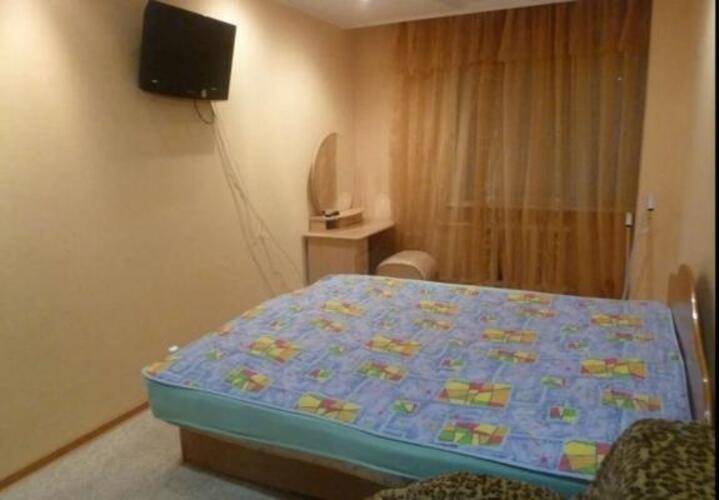 Алатырь в 10-м микрорайоне 8