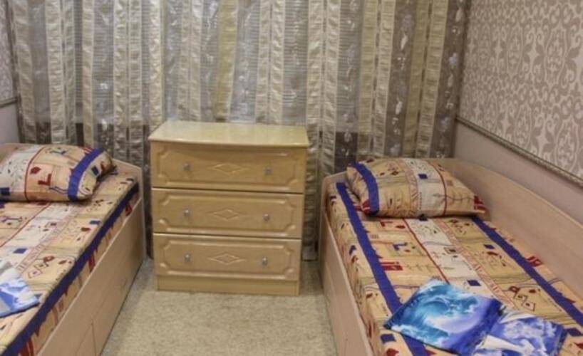 Алатырь в 10-м микрорайоне 8