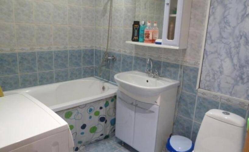 Алатырь в 10-м микрорайоне 8